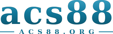 acs88 logo